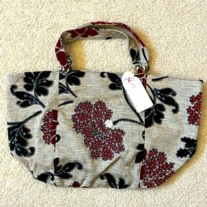 Nancy’s Handbags Tote Bag